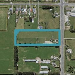 2022 Winton Lorneville Highway, Makarewa