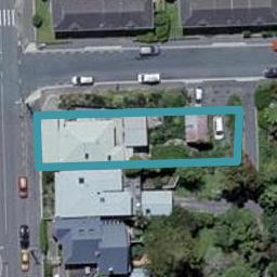 75 Washington Avenue, Brooklyn, Wellington