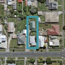 2/220 Bowmont Street, Georgetown, Invercargill