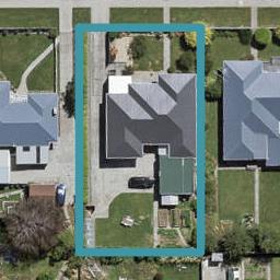 275 Chelmsford Street, Waverley, Invercargill