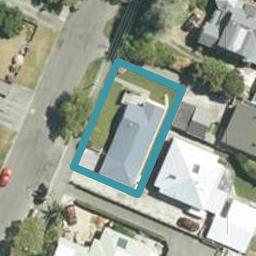 8 Lane Street, Islington, Blenheim