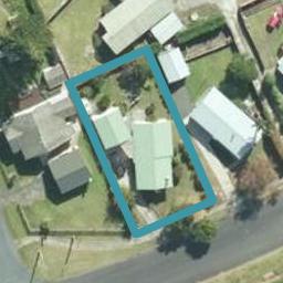 246 Victoria Street, Dargaville