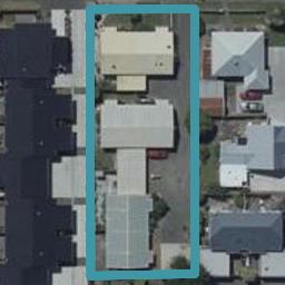 6/72 Ward Street, Addington, Christchurch