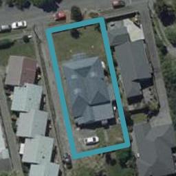 14 Draper Street, Richmond, Christchurch