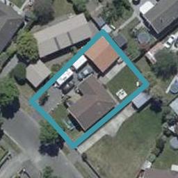 8 Daytona Place, Parklands, Christchurch