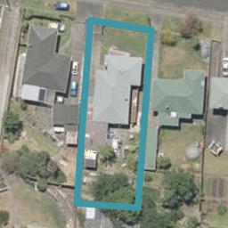 29 Toi Street, Tawhero, Whanganui