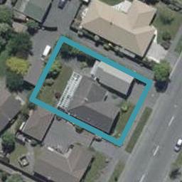 237 Queenspark Drive, Parklands, Christchurch