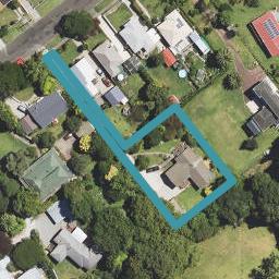 9B Sievwright Lane, Whataupoko, Gisborne