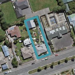 652 Tay Street, Hawthorndale, Invercargill