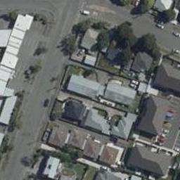 2/60 Nursery Road, Phillipstown, Christchurch