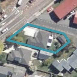 164 Kings Crescent, Hutt Central, Lower Hutt