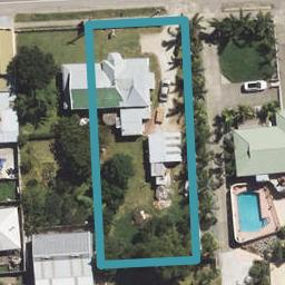 96 Main Road, Makaraka, Gisborne
