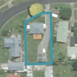 17 Alexandra Street, Huntly, Huntly