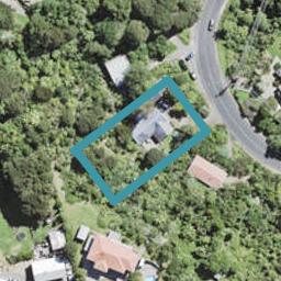 403 Huia Road, Titirangi, Auckland