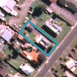 40 Spenser Street, Milton