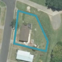 1 George Clay Place, Huntly, Huntly