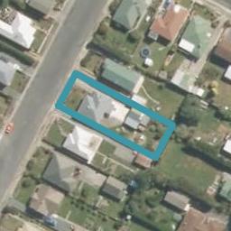 14 Springfield Street, Balclutha