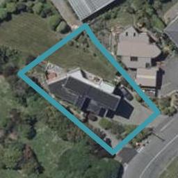 168 Major Hornbrook Road, Mount Pleasant, Christchurch