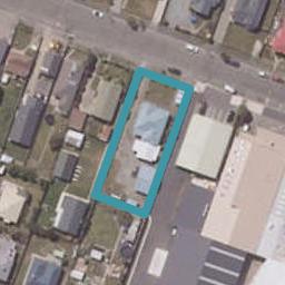 9 Torridge Street, Oamaru