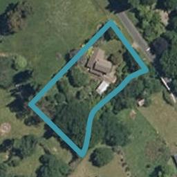 41 Princess Street, Dannevirke, Dannevirke