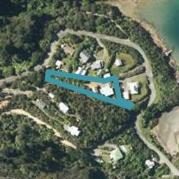 154 Elaine Bay Road, French Pass