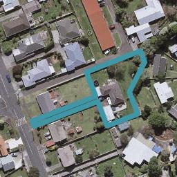 45A Lismore Street, Merrilands, New Plymouth