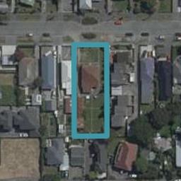 16 Fairfield Avenue, Addington, Christchurch