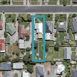 149 Dipton Street, Kingswell, Invercargill