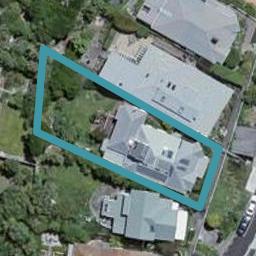 54 Central Terrace, Kelburn, Wellington