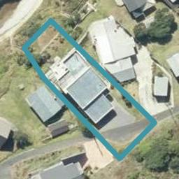 25 Ocean View Terrace, Baylys Beach
