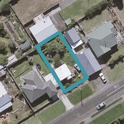 10 Pratt Street, Waitara, Waitara