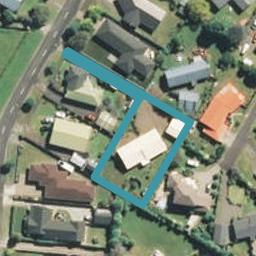 70 Rata Street, Hawera