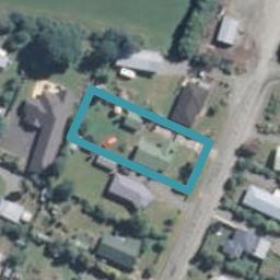 26 George Street, Pleasant Point