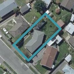 27 Guernsey Street, Aranui, Christchurch