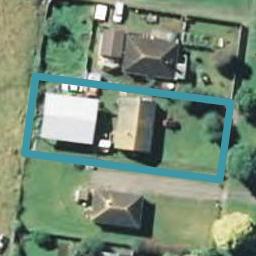 65 Tauhuri Street, Manaia, Manaia