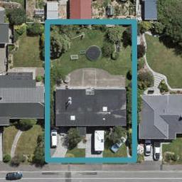 516 Herbert Street, Waverley, Invercargill