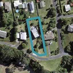 56 Ronald Avenue, Waiuku
