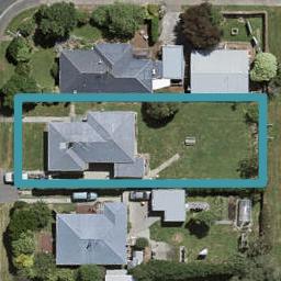 133 Ward Street, Waverley, Invercargill