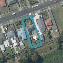15 Viscount Road, Waldronville, Dunedin