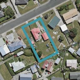 19 Frome Street, Clifton, Invercargill