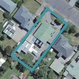 18 William Benton Street, Featherston