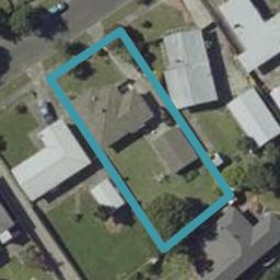 12 Palliser Place, Milson, Palmerston North