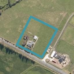 373 Baldrock Road, Kaiwaka