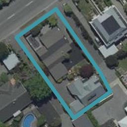 50 Glandovey Road, Fendalton, Christchurch