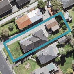20 Parker Avenue, New Lynn, Auckland