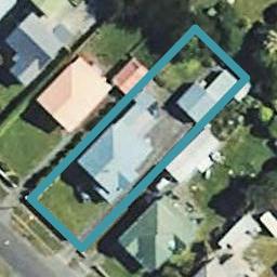 8 Burns Street, Hawera, Hawera