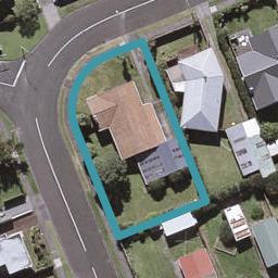 8 Riversdale Drive, Merrilands, New Plymouth