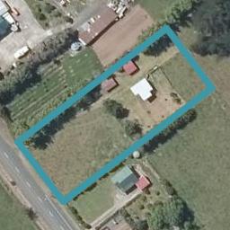 689 Pouto Road, Aratapu, Dargaville