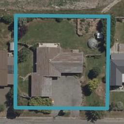 21 Welles Street, Ranfurly, Ranfurly