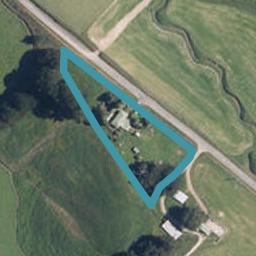 473 North Road, Eketahuna